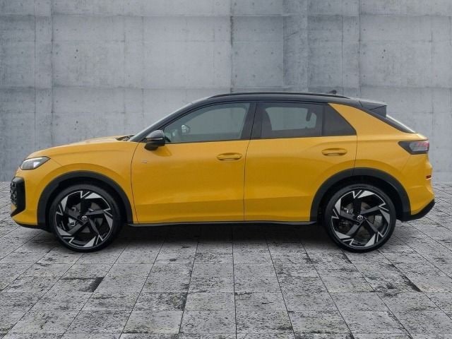 Volkswagen T-Roc IQ.Drive R-Line