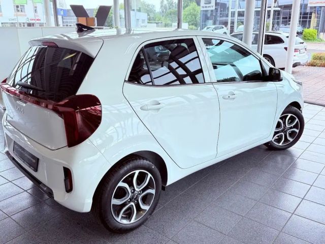 Kia Picanto Spirit