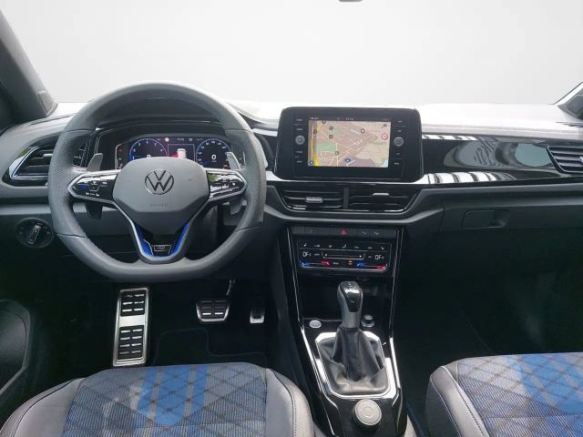 Volkswagen T-Roc 2.0 TSI DSG Style
