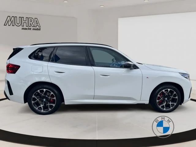 BMW X3 M-Sport xDrive