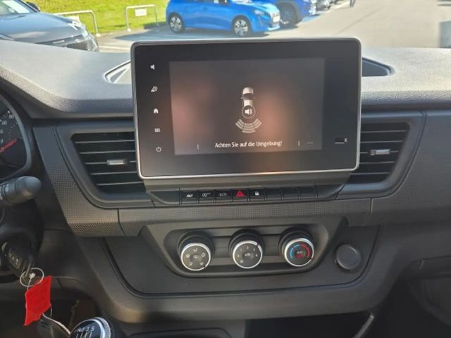 Nissan Primastar L1H1