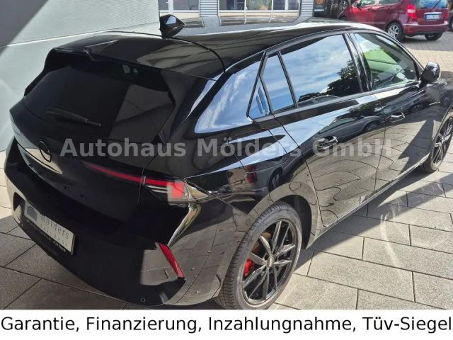 Opel Astra L Lim. *Garantie*Navi*LED*199€ mtl.