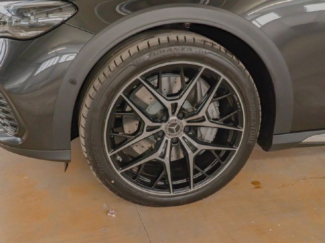 Mercedes-Benz E 450 4MATIC Estate