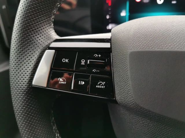 Opel Astra GS-Line Grand Sport Sports Tourer