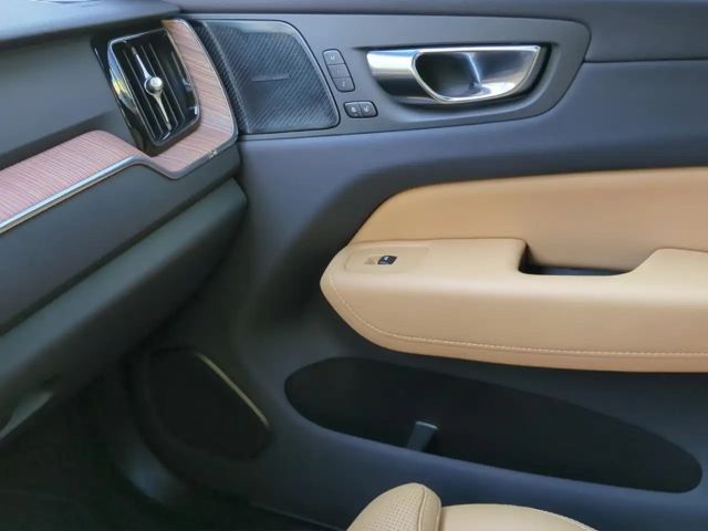 Volvo XC60 Bright Plus Recharge T8