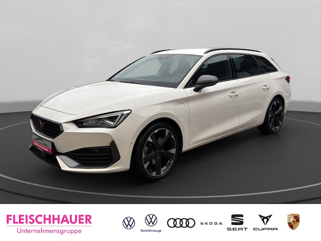 Cupra Leon 1.4 Sportstourer e-Hybrid