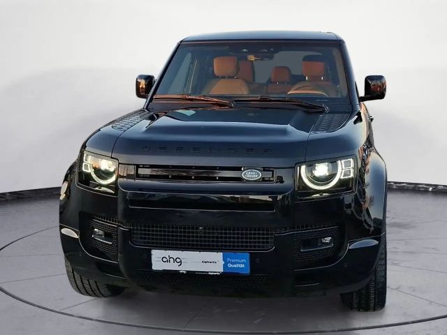 Land Rover Defender 5.0 110