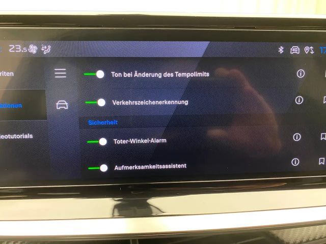 Peugeot 2008 GT-Line Hybrid