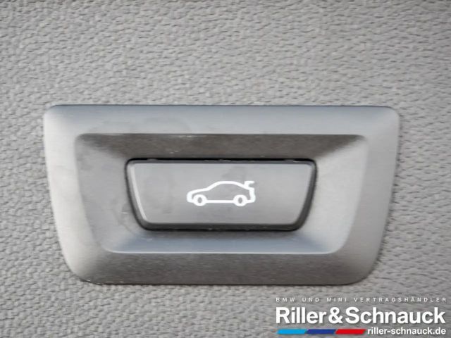 BMW iX xDrive xDrive50