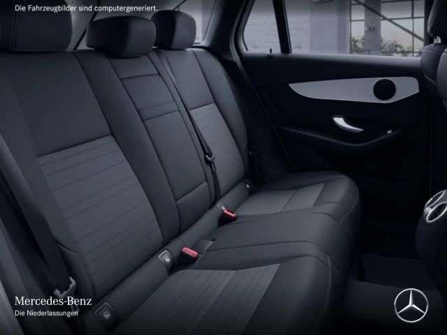 Mercedes-Benz GLC 300 4MATIC