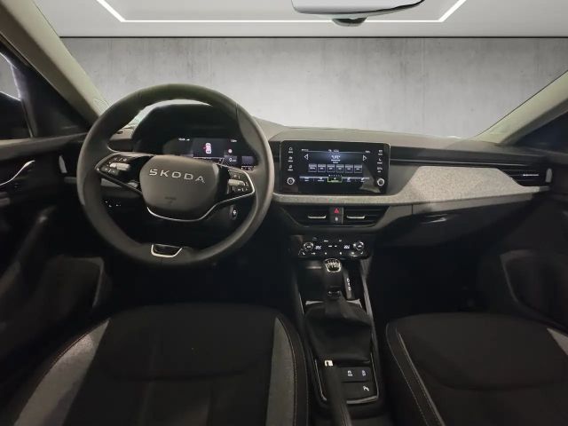 Skoda Kamiq Selection