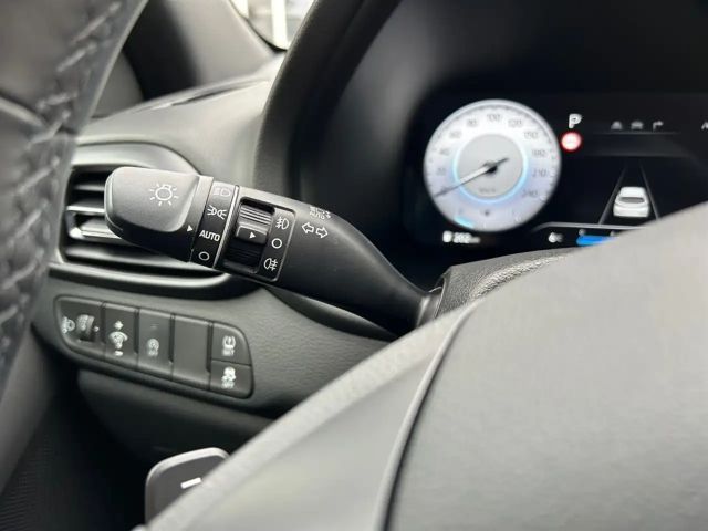 Hyundai i30 1.0 T-GDi