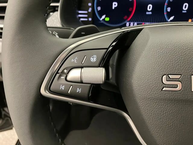 Skoda Scala Selection