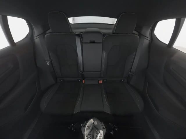 Volvo C40 Plus Recharge