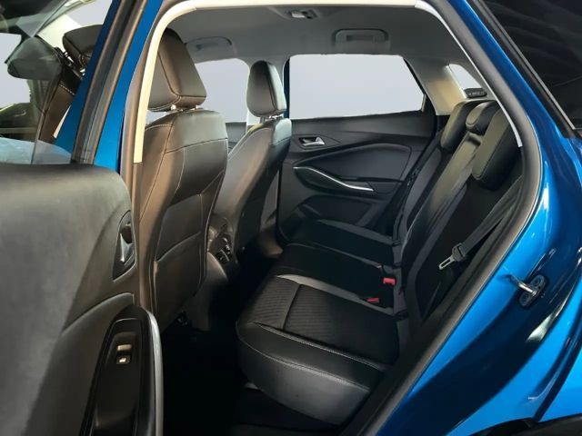 Opel Grandland X GS-Line Grand Sport