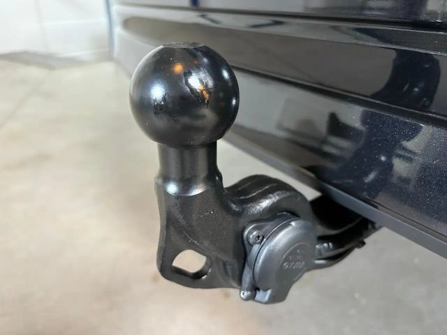 Skoda Octavia 2.0 TDI 4x4 Combi