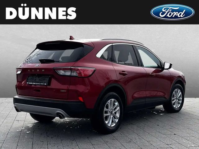 Ford Kuga Plug in Hybrid Titanium