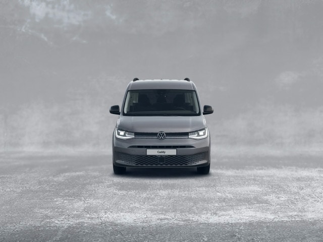 Volkswagen Caddy 1.5 TSI DSG Life