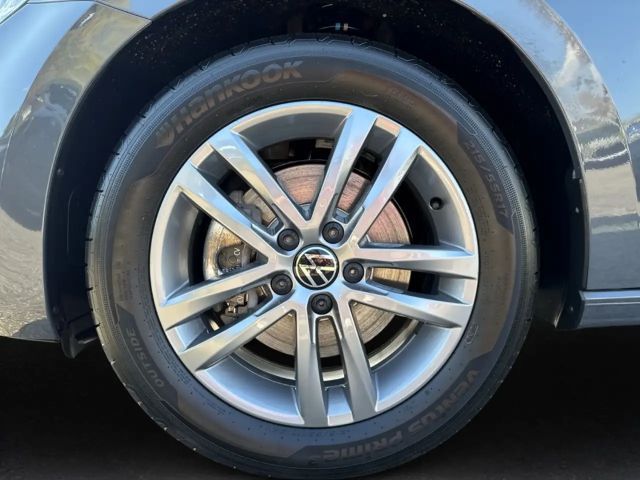 Volkswagen Touran 1.5 TSI Comfortline DSG