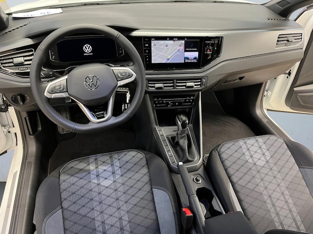 Volkswagen Taigo 1.0 TSI DSG