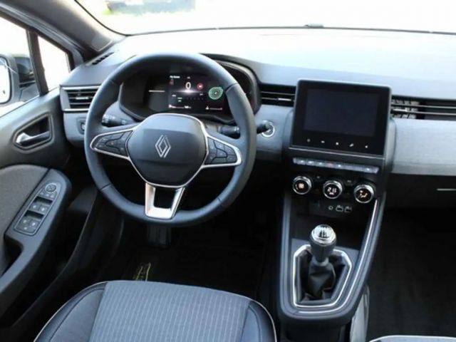 Renault Clio TCe 90 Techno