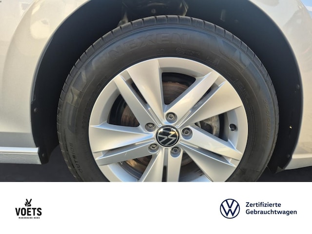 Volkswagen Golf DSG Golf VIII Life Variant