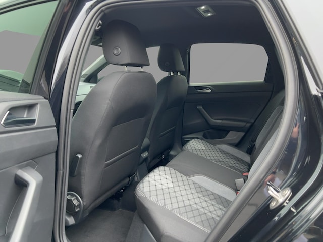 Volkswagen Taigo 1.5 TSI DSG