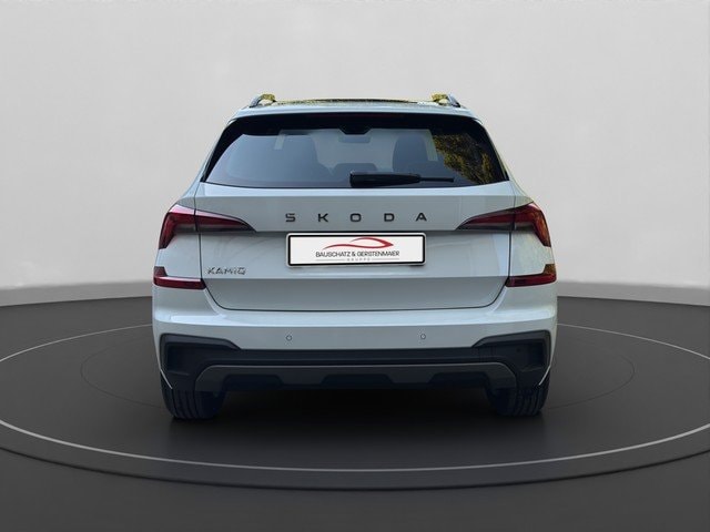 Skoda Kamiq 1.5 TSI