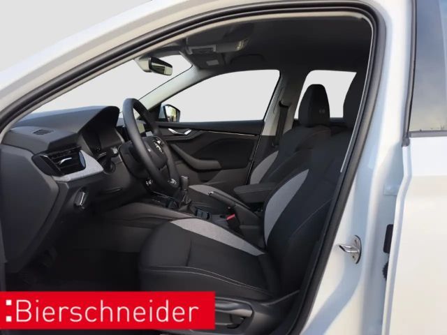 Skoda Scala 85 Drive