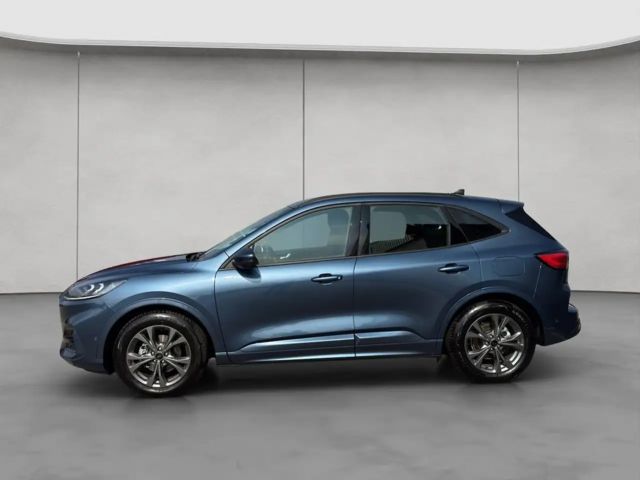 Ford Kuga ST Line