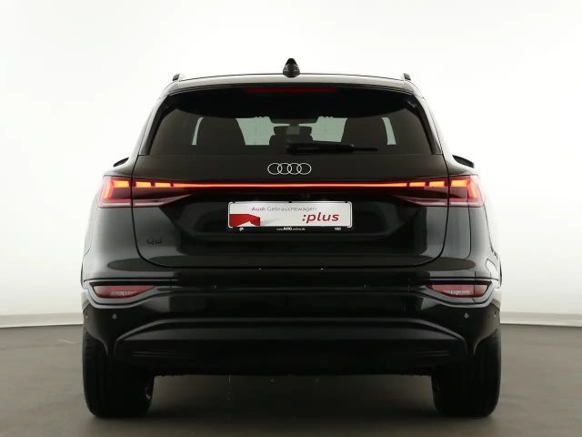 Audi Q6 e-tron 185 kW