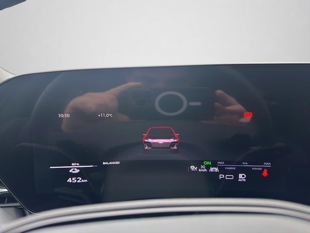 Audi A6 e-tron Avant Performance