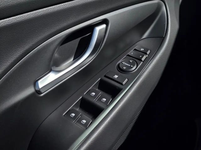 Hyundai i30 N Line T-GDi