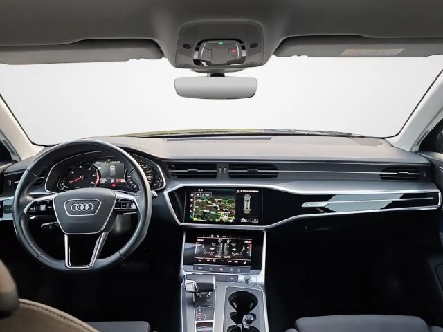 Audi A6 40 TDI Avant S-Tronic Sport