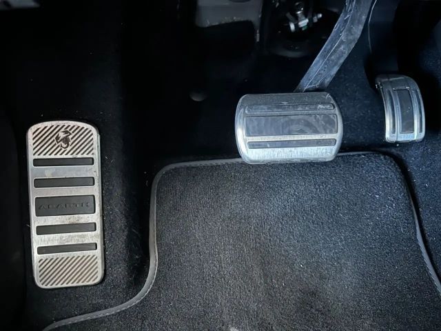 Abarth 600e Scorpionissima