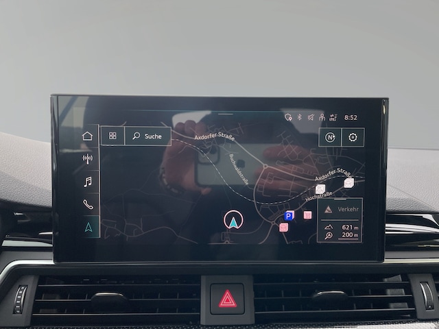 Audi S5 Cabriolet Quattro