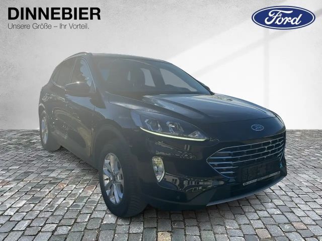 Ford Kuga Titanium