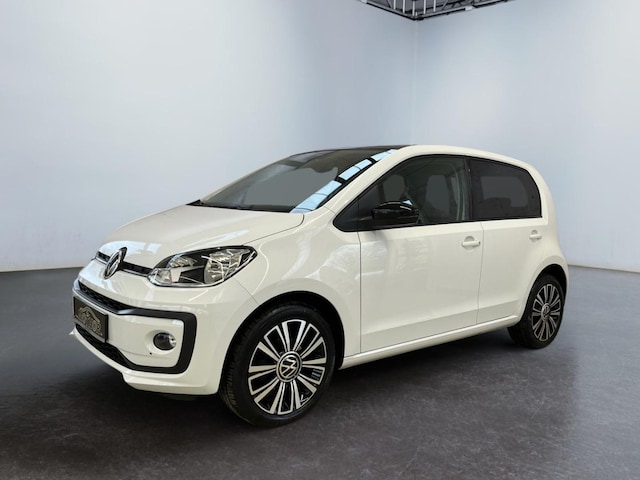 Volkswagen up! 1.0 PDC mit Kamera Klimaautomatik