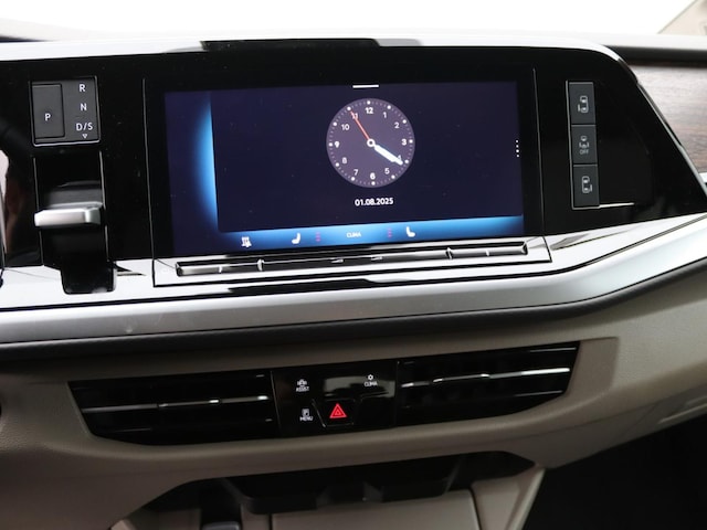 Volkswagen Multivan DSG Style