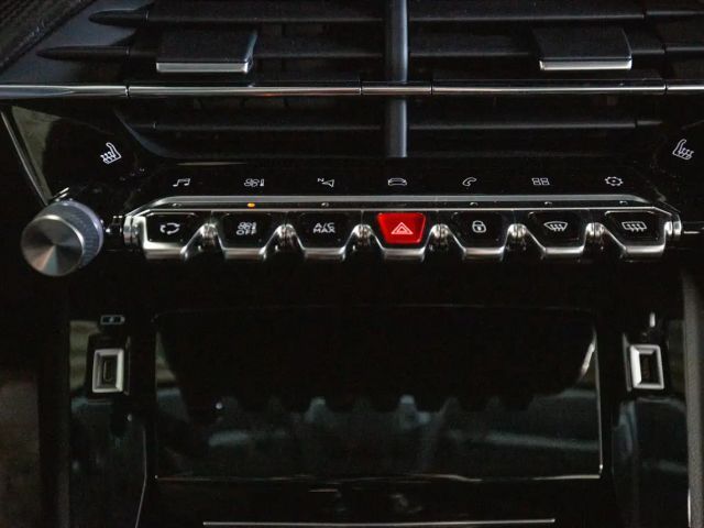 Peugeot 208 Allure Pack EAT8 PureTech