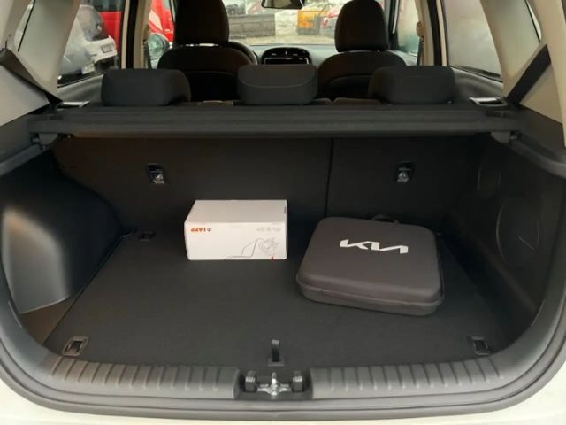 Kia Soul Inspiration +Wärmepumpe +HUD +Kamera +Nav