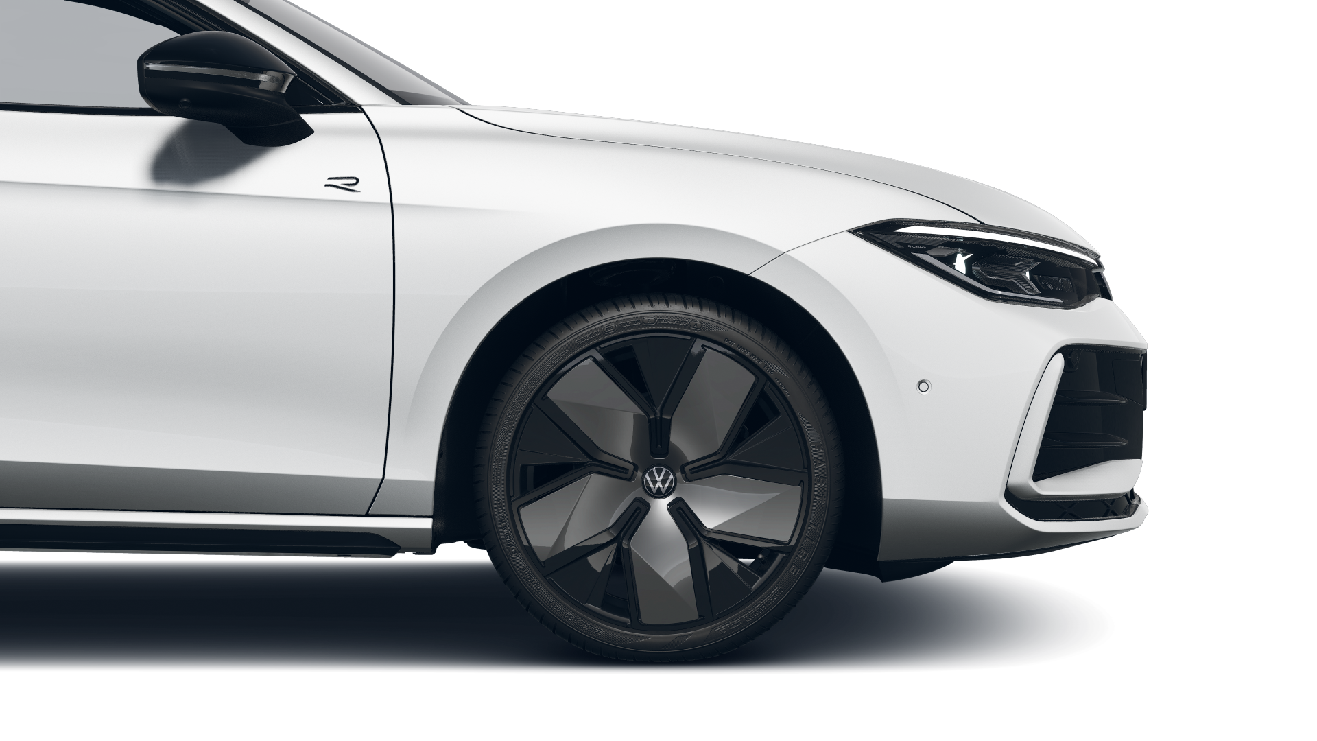 Volkswagen Passat 2.0 TDI DSG R-Line Variant