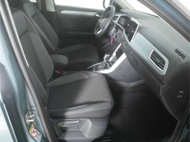 Volkswagen T-Roc 2.0 TDI DSG