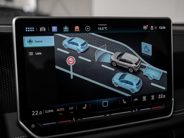 Volkswagen Tiguan 2.0 TDI DSG