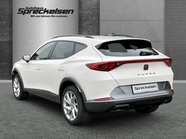 Cupra Formentor Formentor 1.5