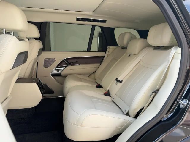 Land Rover Range Rover Autobiography