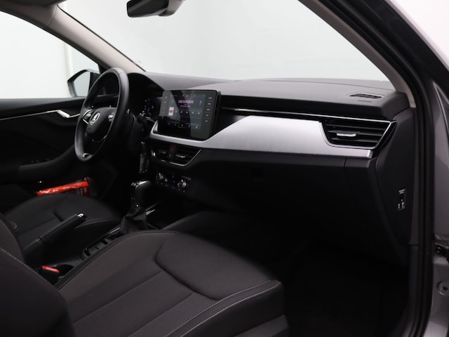 Skoda Kamiq 1.5 TSI Ambition