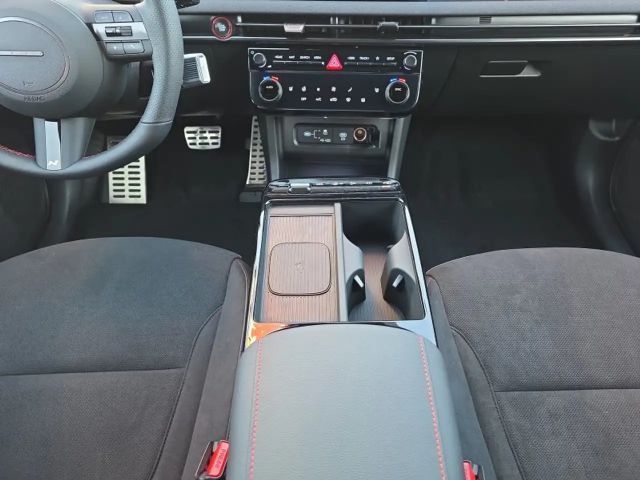 Hyundai Tucson 1.6 N Line T-GDi