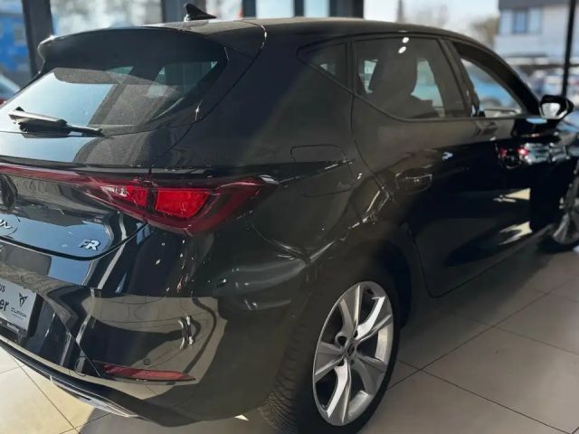 Seat Leon 1.5 TSI FR-lijn