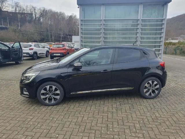 Renault Clio Evolution